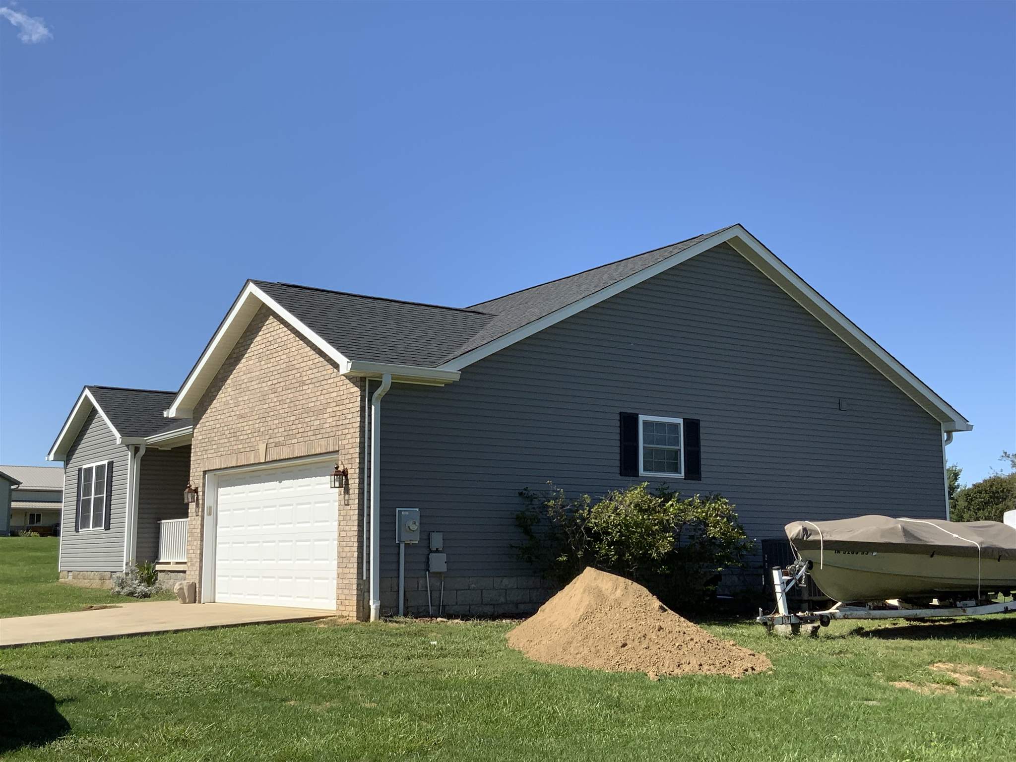 2645 Springville-Judah Road Springville, IN 47462 - Photo 33 of 35 Gallery Image 33