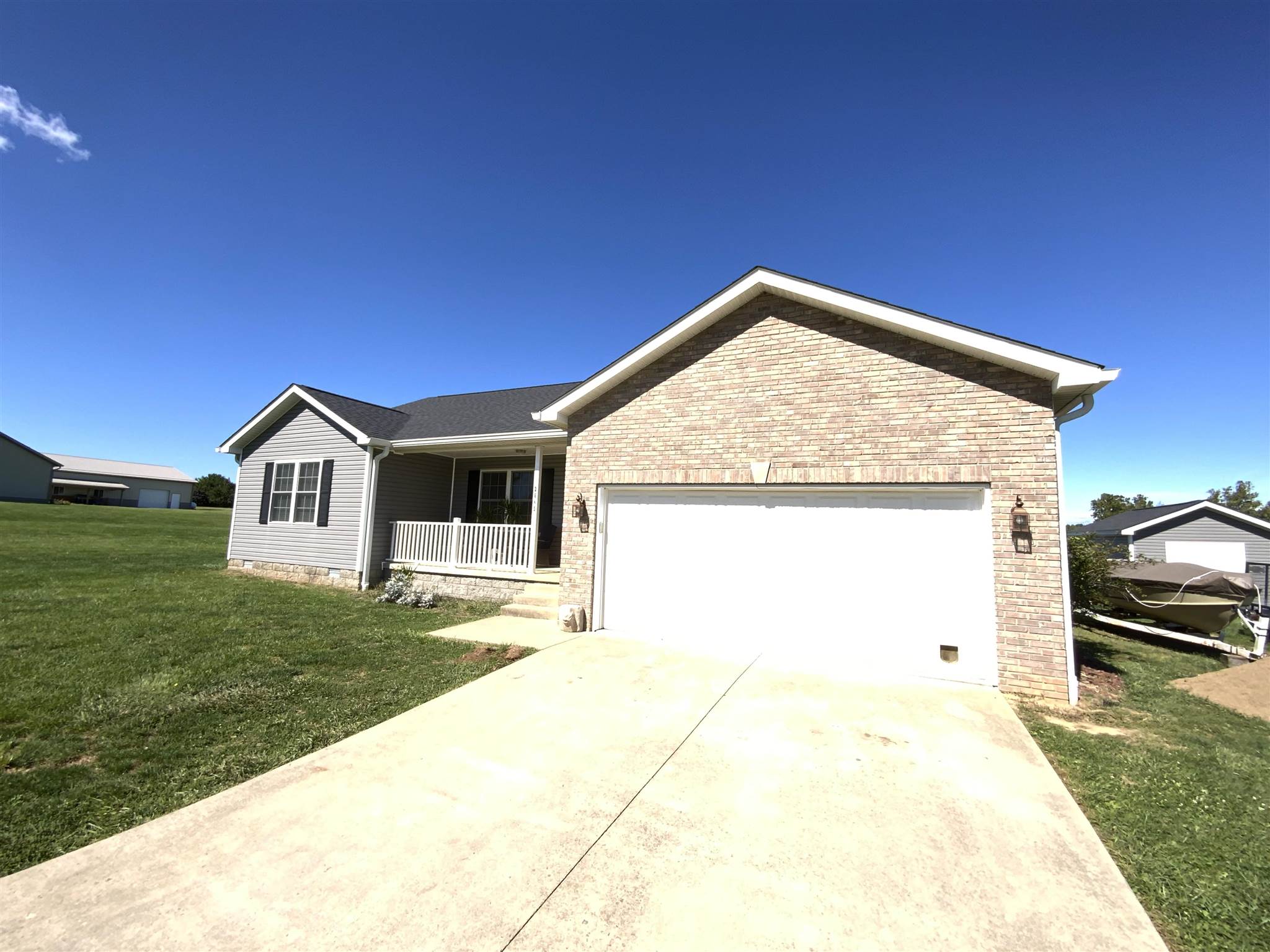 2645 Springville-Judah Road Springville, IN 47462 - Photo 34 of 35 Gallery Image 34