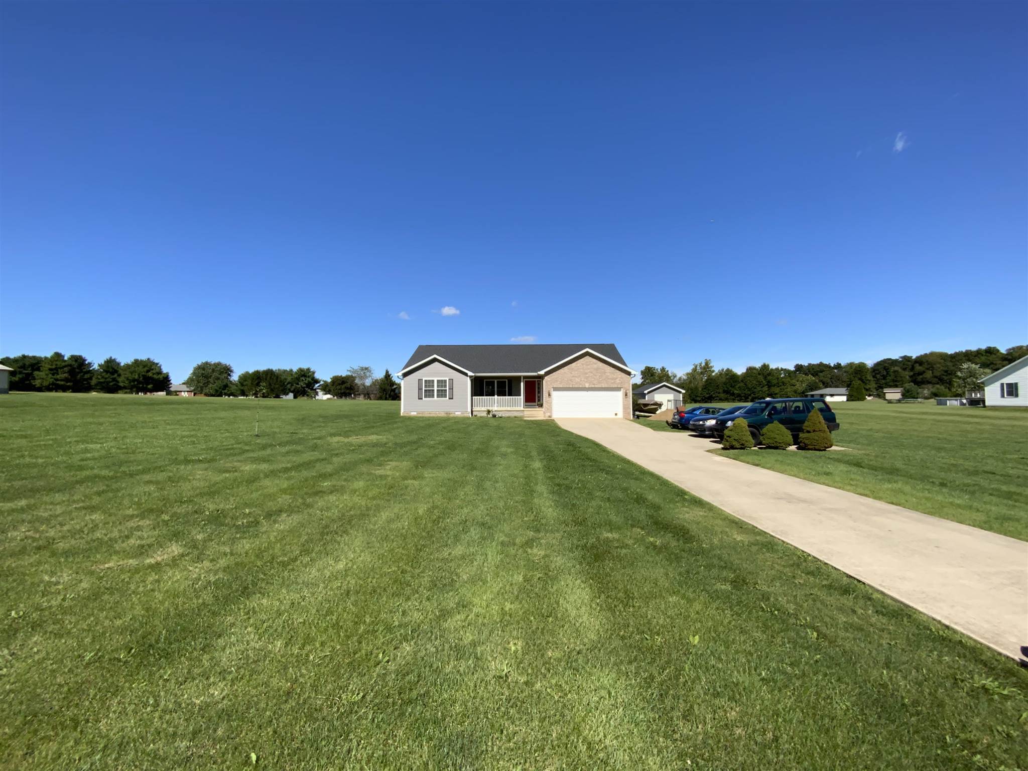 2645 Springville-Judah Road Springville, IN 47462 - Photo 35 of 35 Gallery Image 35