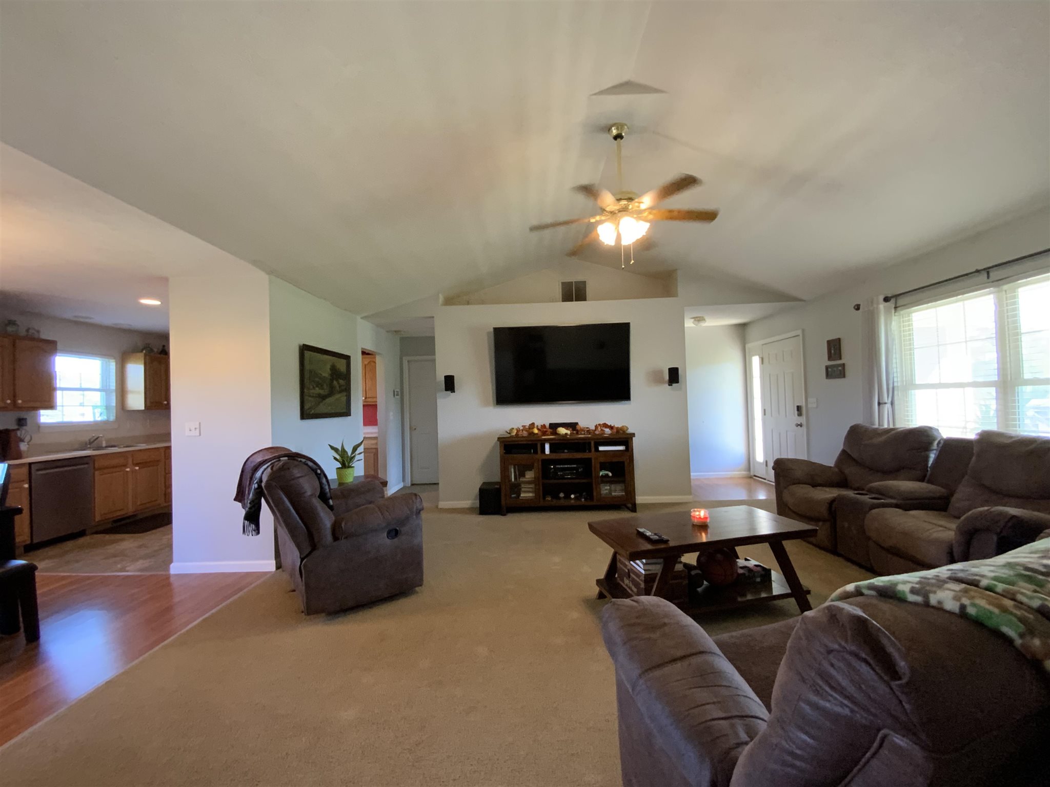 2645 Springville-Judah Road Springville, IN 47462 - Photo 6 of 35 Gallery Image 6