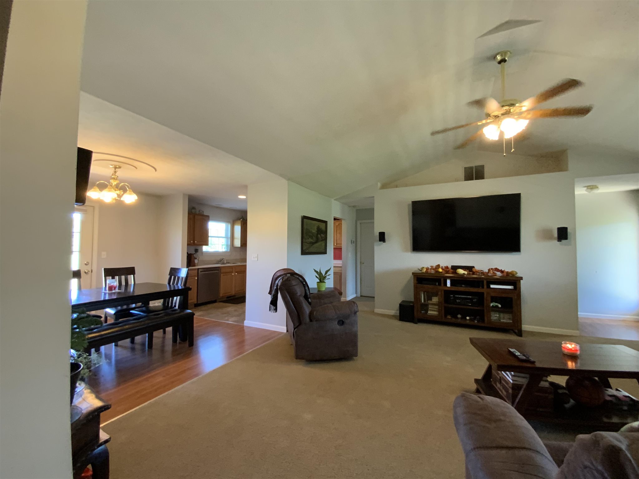 2645 Springville-Judah Road Springville, IN 47462 - Photo 7 of 35 Gallery Image 7