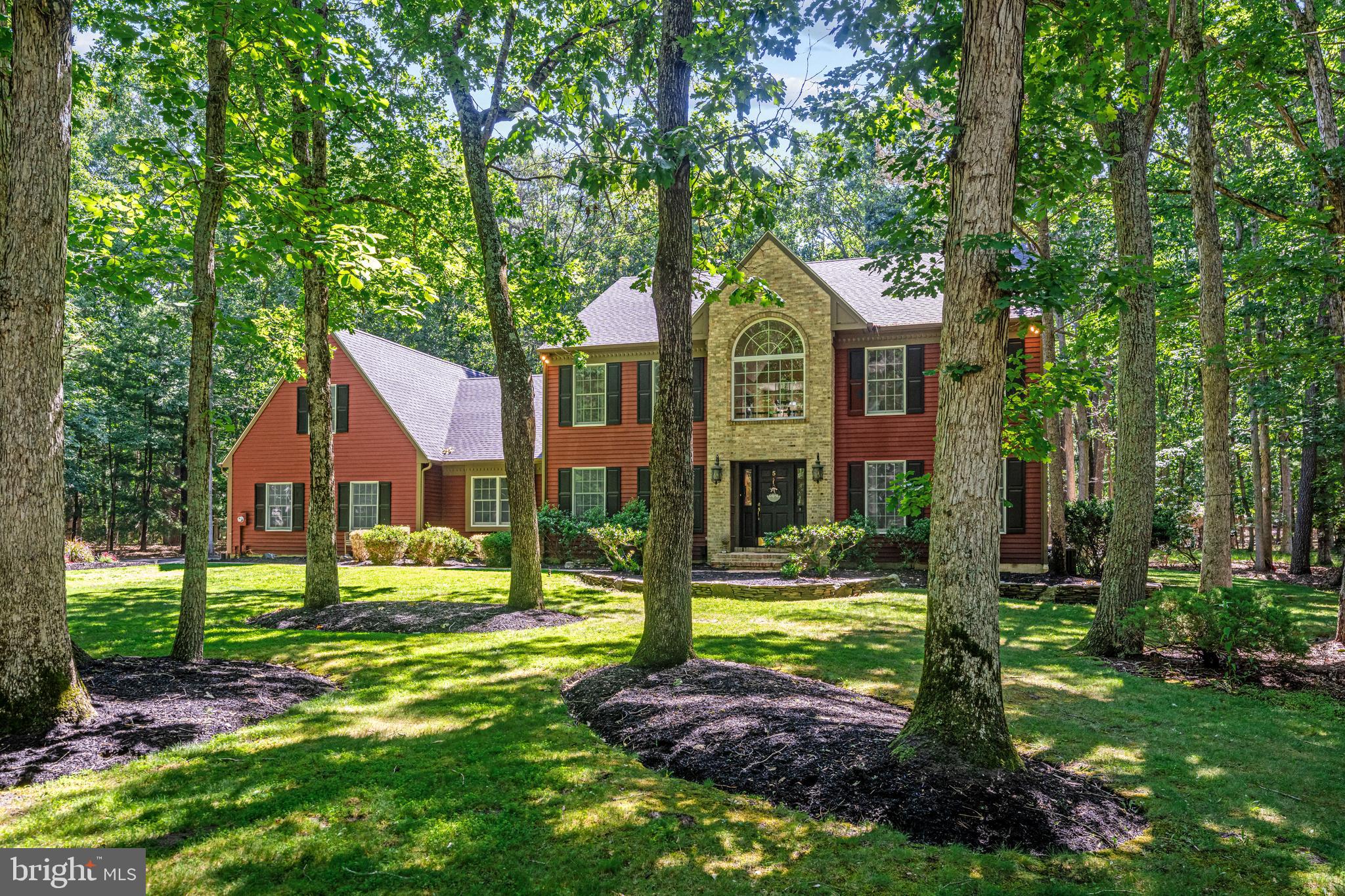 5 Ridge Court Medford, NJ 08055 - Photo 3 of 62
