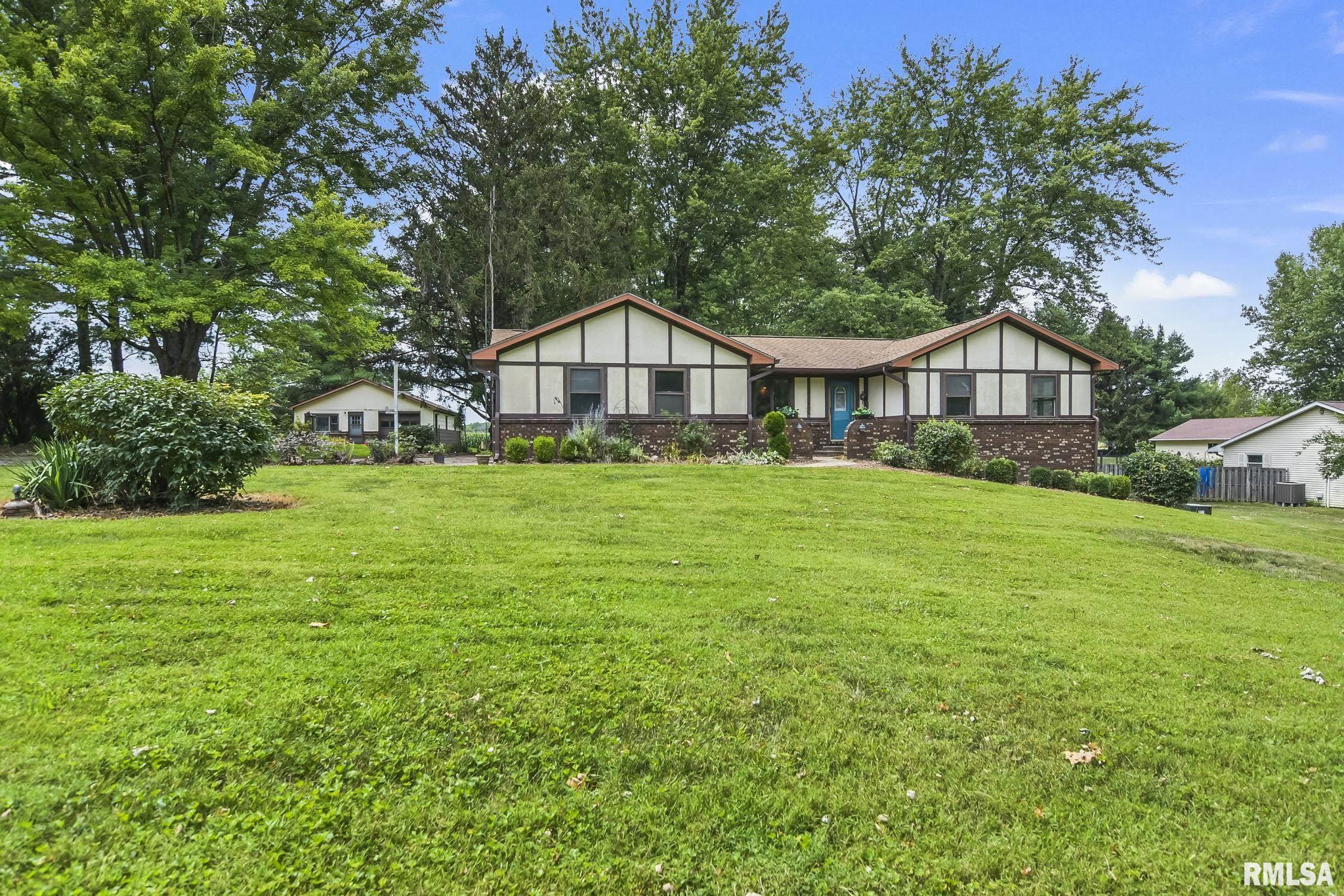5213 Cockrell Lane Springfield, IL 62711 - Photo 39 of 45