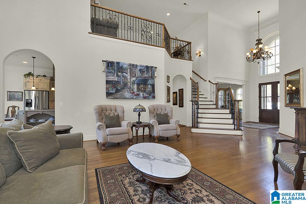 545 Sheffield Way Birmingham, AL 35242 - Photo 6 of 50