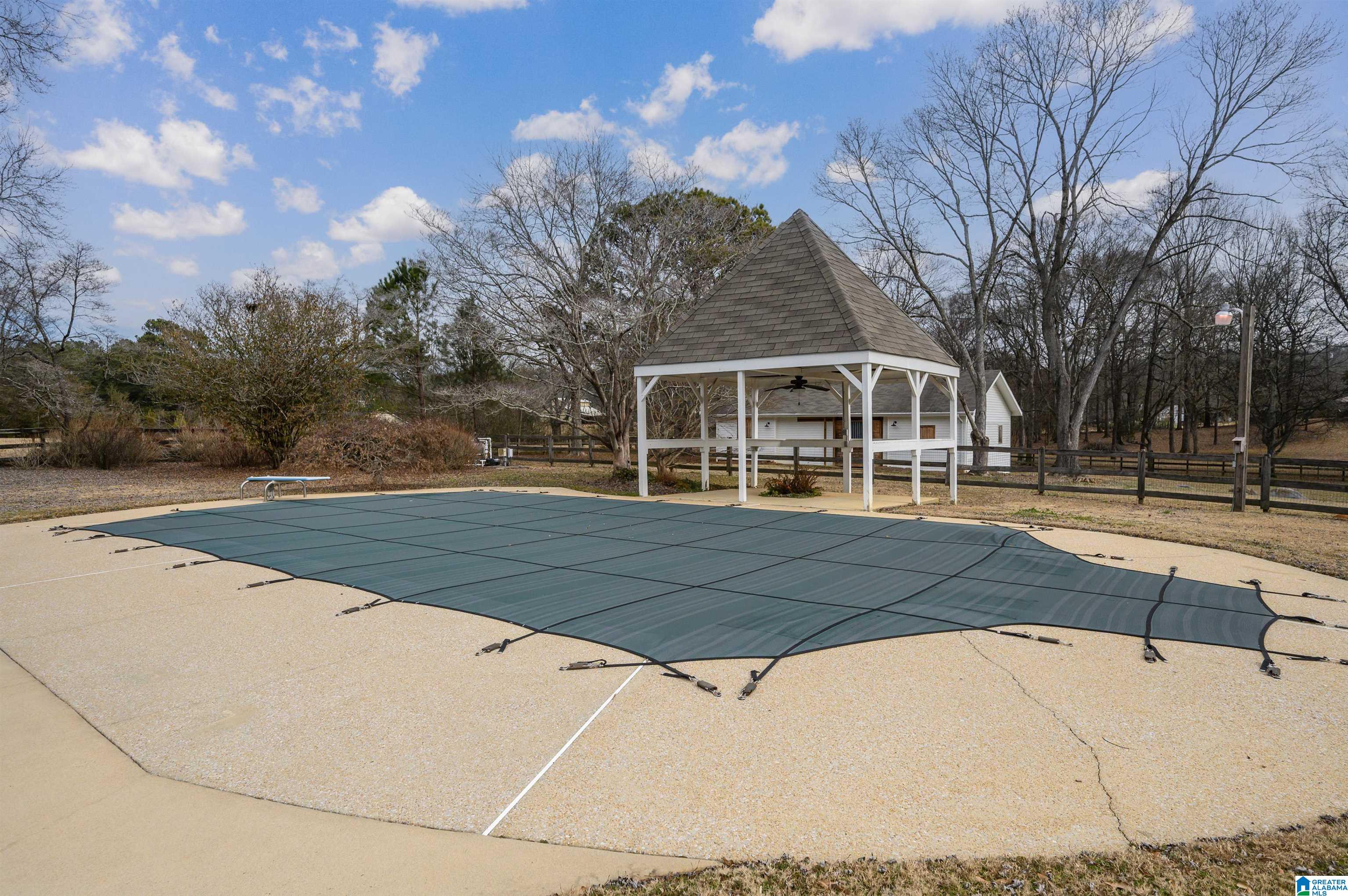 1145 Spring Garden Street Pelham, AL 35124 - Photo 56 of 76