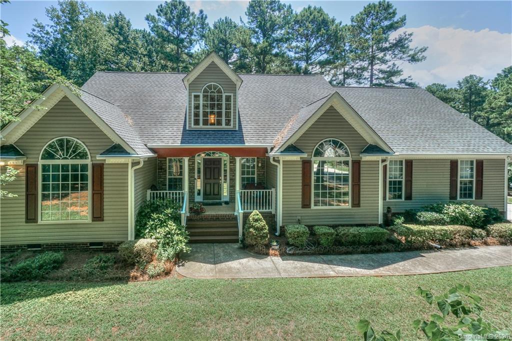 7060 Ridgeway Road Stanley, NC 28164 - Photo 1 of 48 Gallery Image 1
