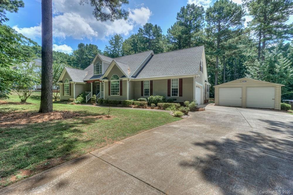 7060 Ridgeway Road Stanley, NC 28164 - Photo 2 of 48 Gallery Image 2
