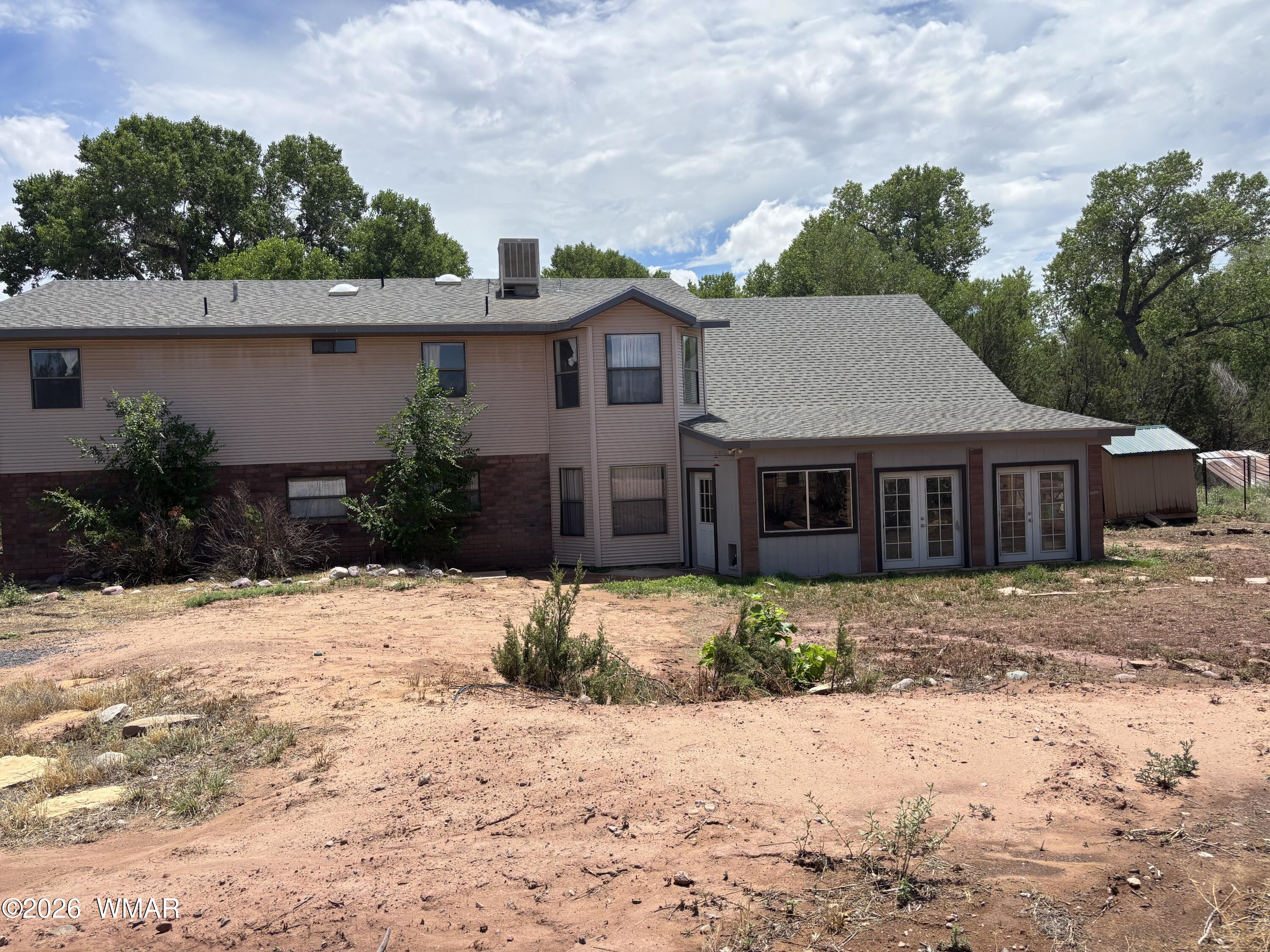 442 Rodeo Road Snowflake, AZ 85937 - Photo 8 of 36
