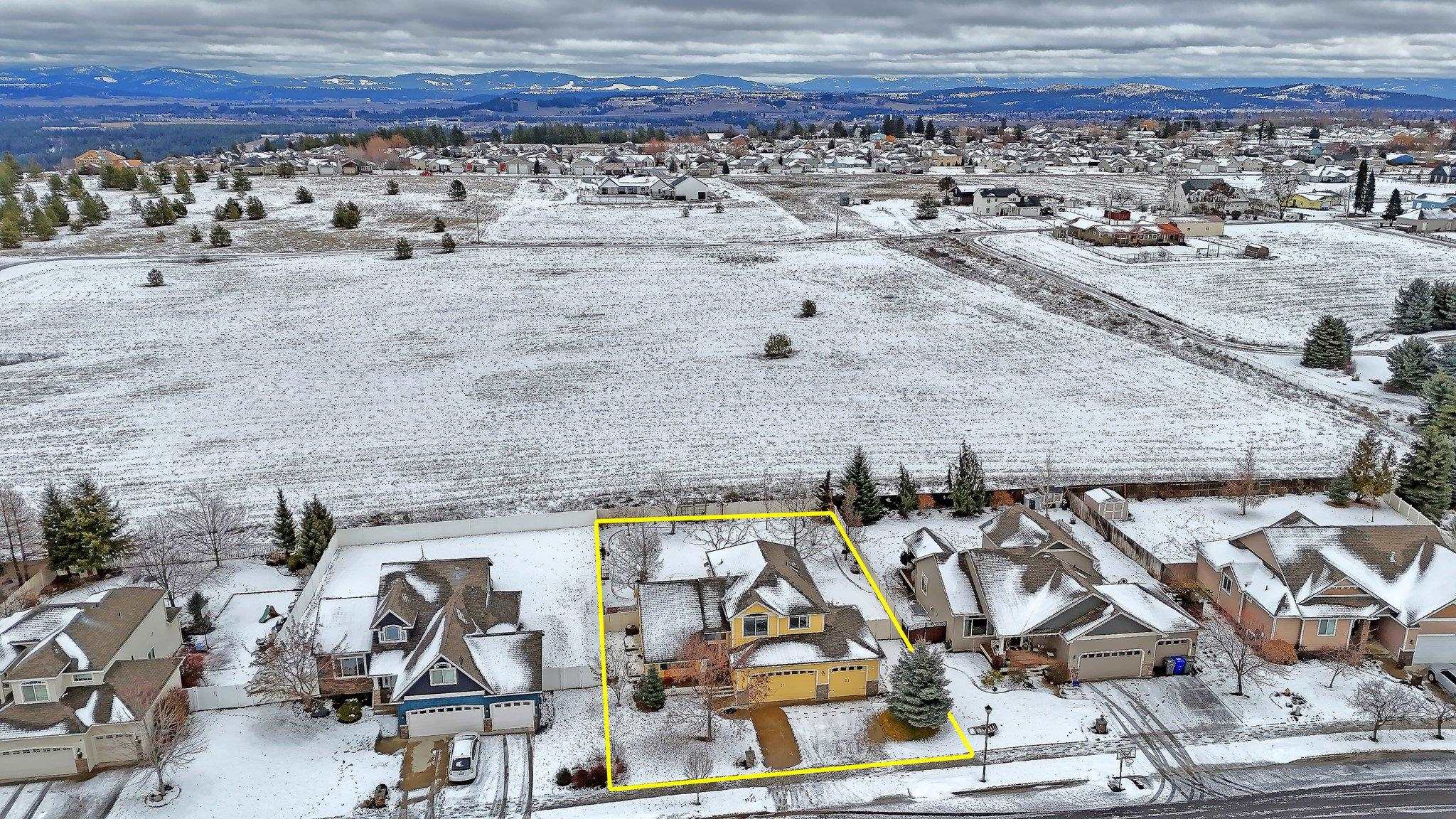 10110 North Cochran Road Spokane, WA 99208 - Photo 11 of 12