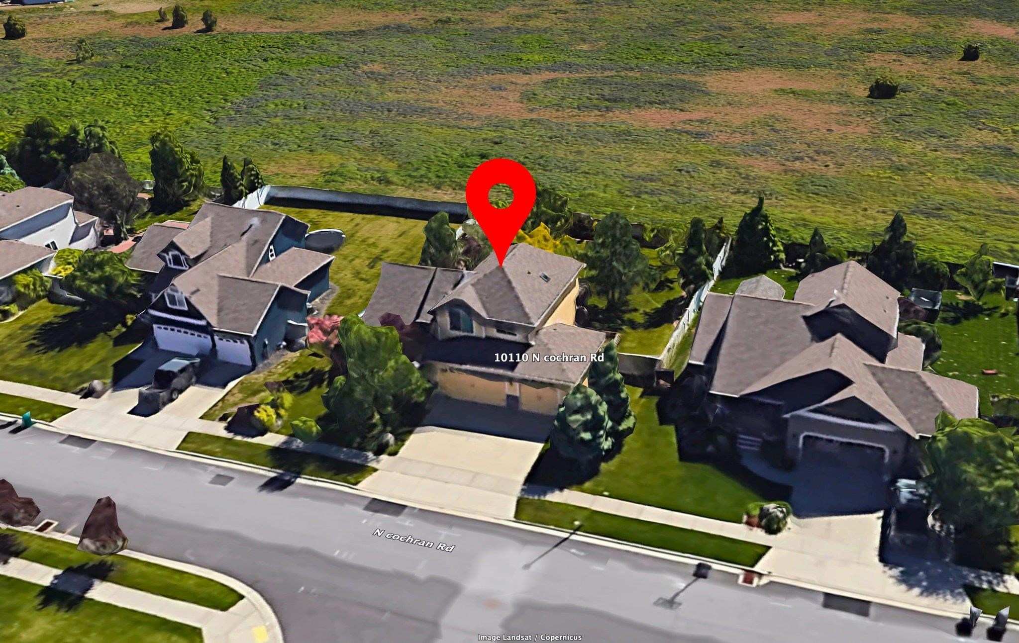 10110 North Cochran Road Spokane, WA 99208 - Photo 12 of 12