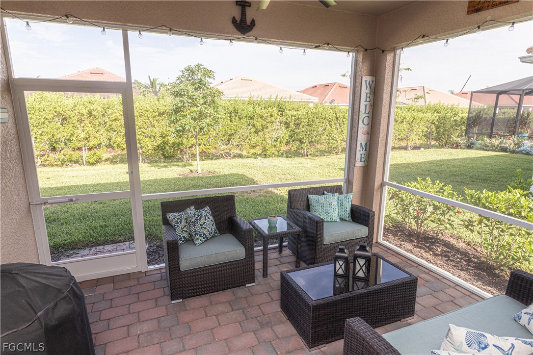 4431 Dutchess Park Road Fort Myers, FL 33916 - Photo 3 of 28