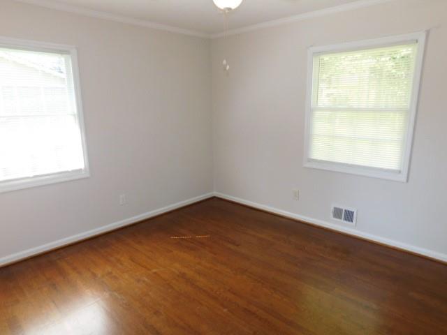 879 Forest Ridge Drive Southeast Marietta, GA 30067 - Photo 13 of 29 an empty room with a window