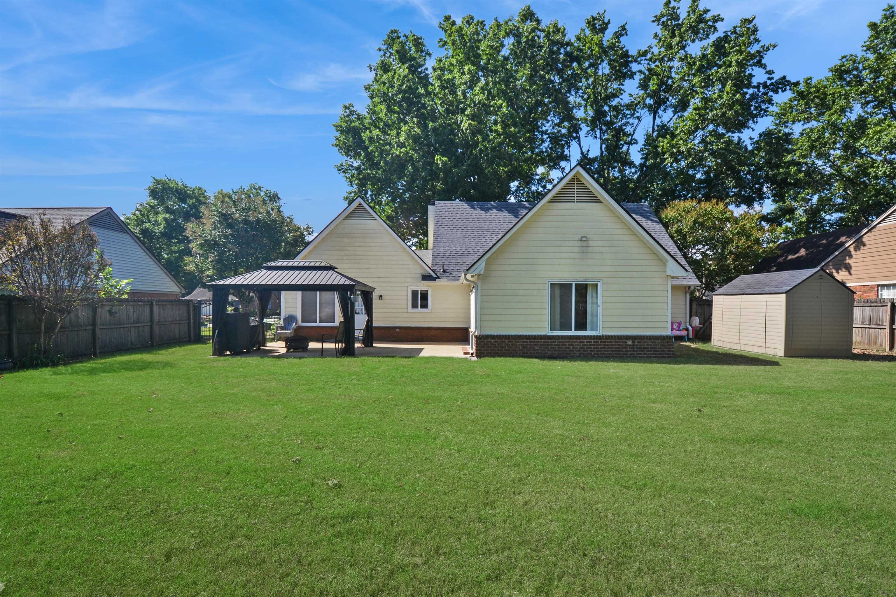 6724 Dawnhill Road Bartlett, TN 38135 - Photo 13 of 23 Gallery Image 13