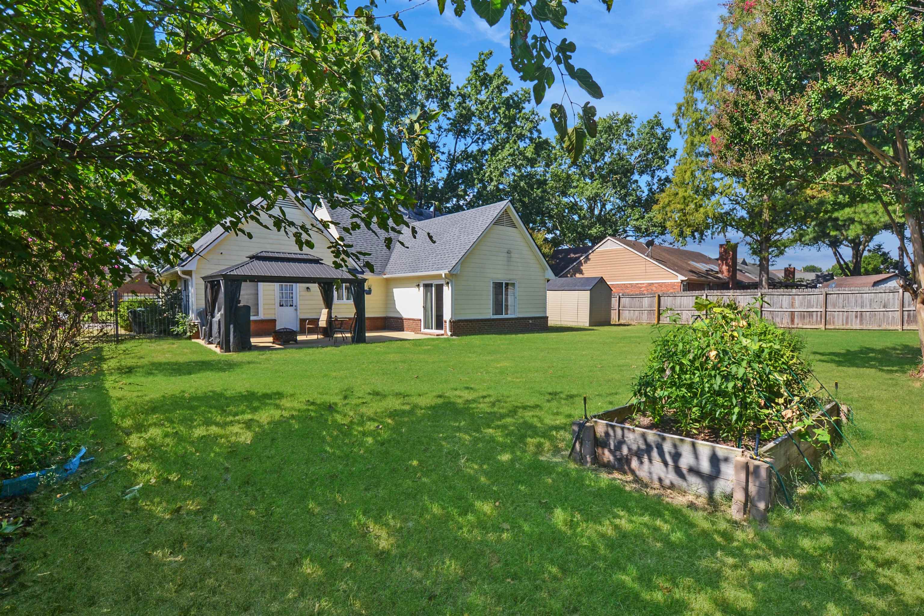 6724 Dawnhill Road Bartlett, TN 38135 - Photo 15 of 23 Gallery Image 15