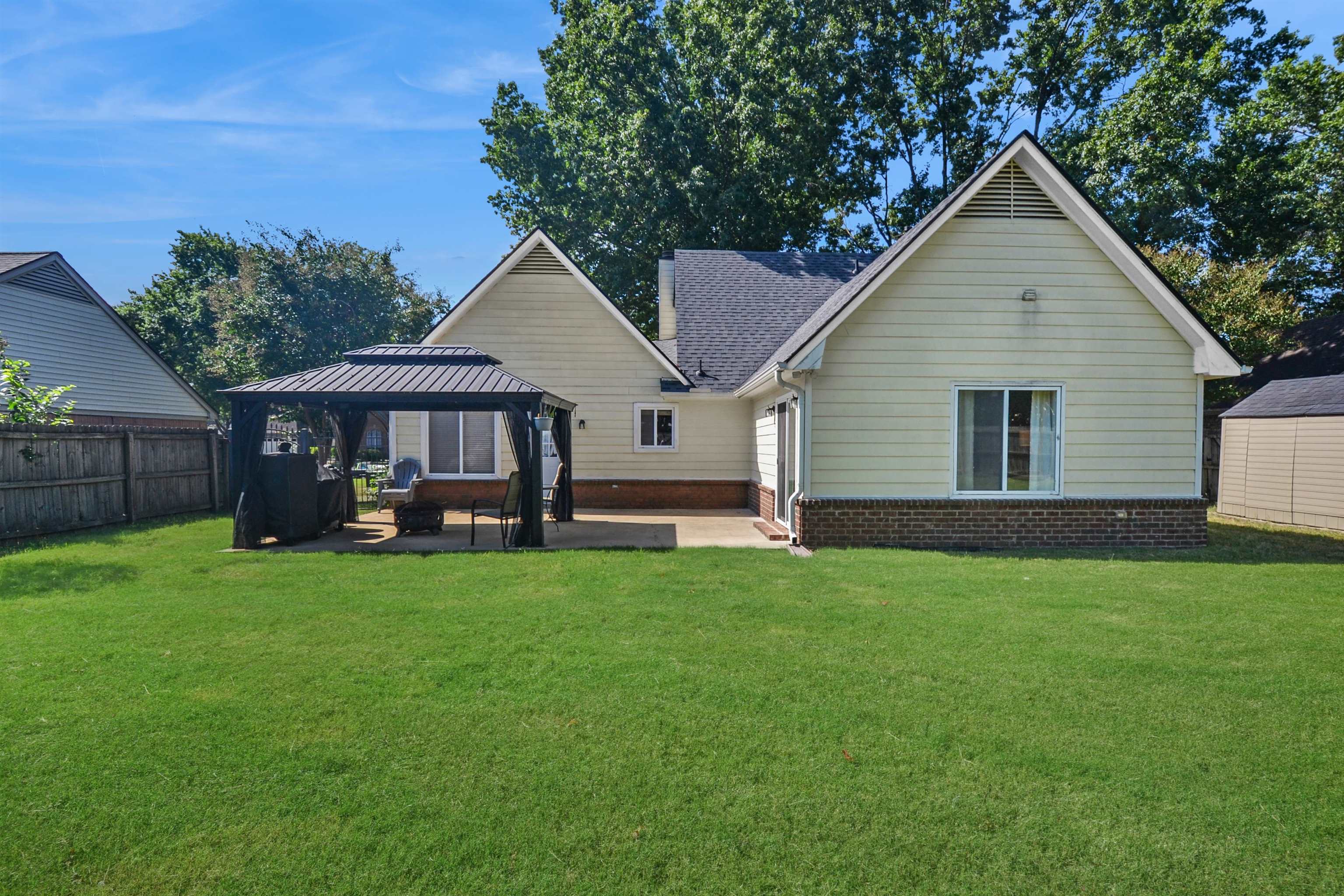 6724 Dawnhill Road Bartlett, TN 38135 - Photo 16 of 23 Gallery Image 16