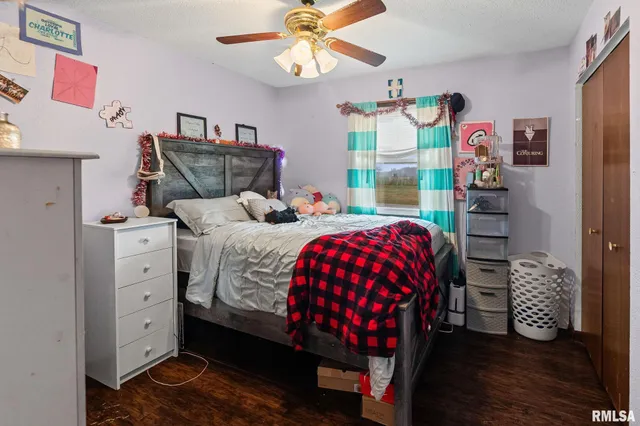 $119,900 | 103 Middleton Street, Iuka, IL 62849