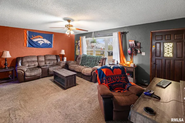 $119,900 | 103 Middleton Street, Iuka, IL 62849