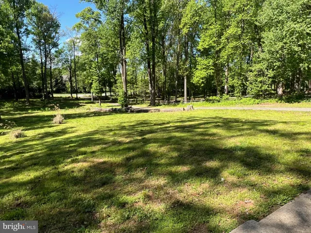 a view of a volley ball court