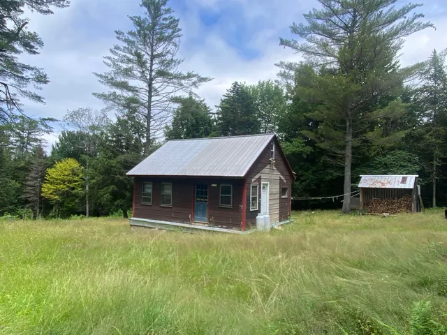 $175,000 | 979 Corley Road, Wolcott, VT 05680