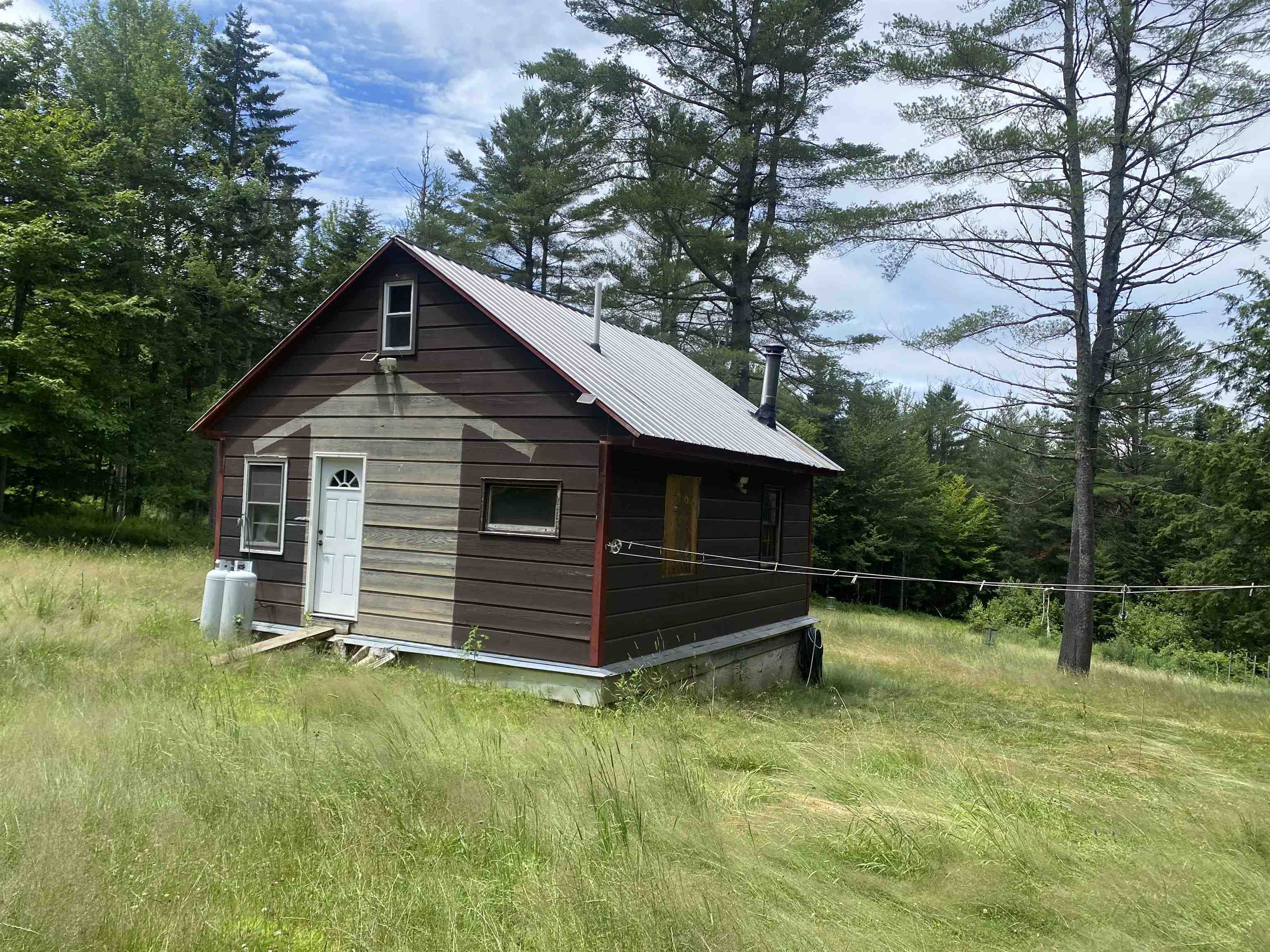 979 Corley Road Wolcott, VT 05680 - Photo 2 of 11