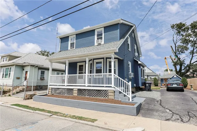 $450,000 | 200 Woodward Avenue, East Providence, RI 02914