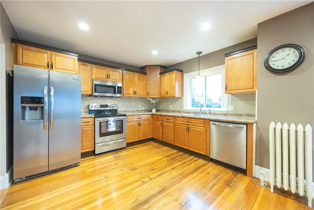 $450,000 | 200 Woodward Avenue, East Providence, RI 02914