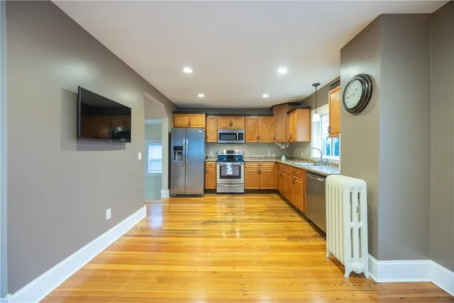 $450,000 | 200 Woodward Avenue, East Providence, RI 02914