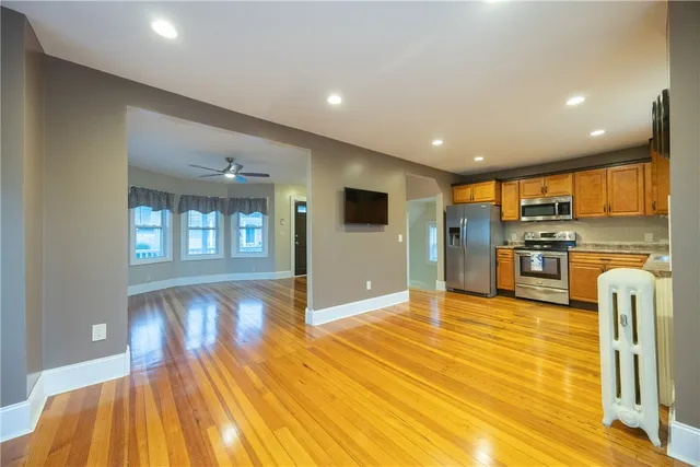 $450,000 | 200 Woodward Avenue, East Providence, RI 02914