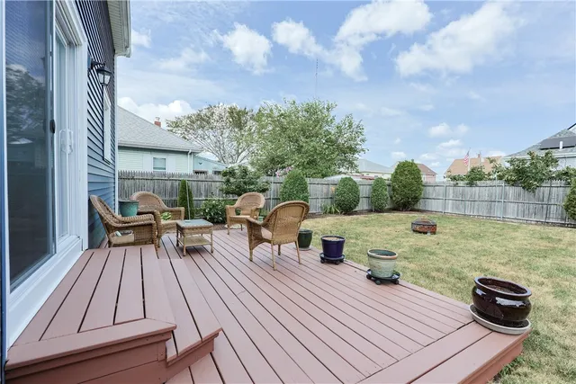$450,000 | 200 Woodward Avenue, East Providence, RI 02914