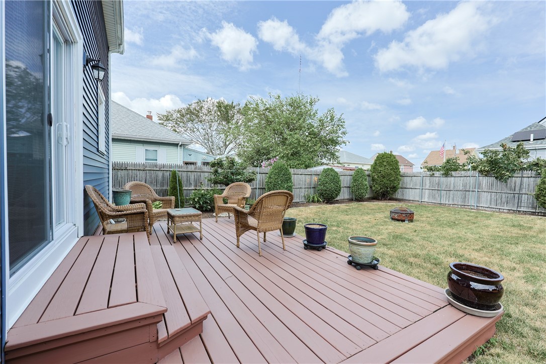 200 Woodward Avenue East Providence, RI 02914 - Photo 37 of 39