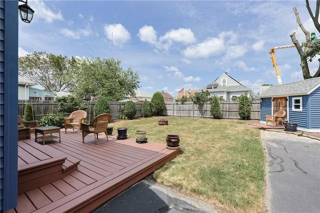 $450,000 | 200 Woodward Avenue, East Providence, RI 02914