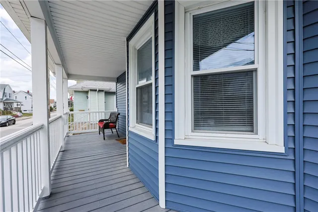 $450,000 | 200 Woodward Avenue, East Providence, RI 02914