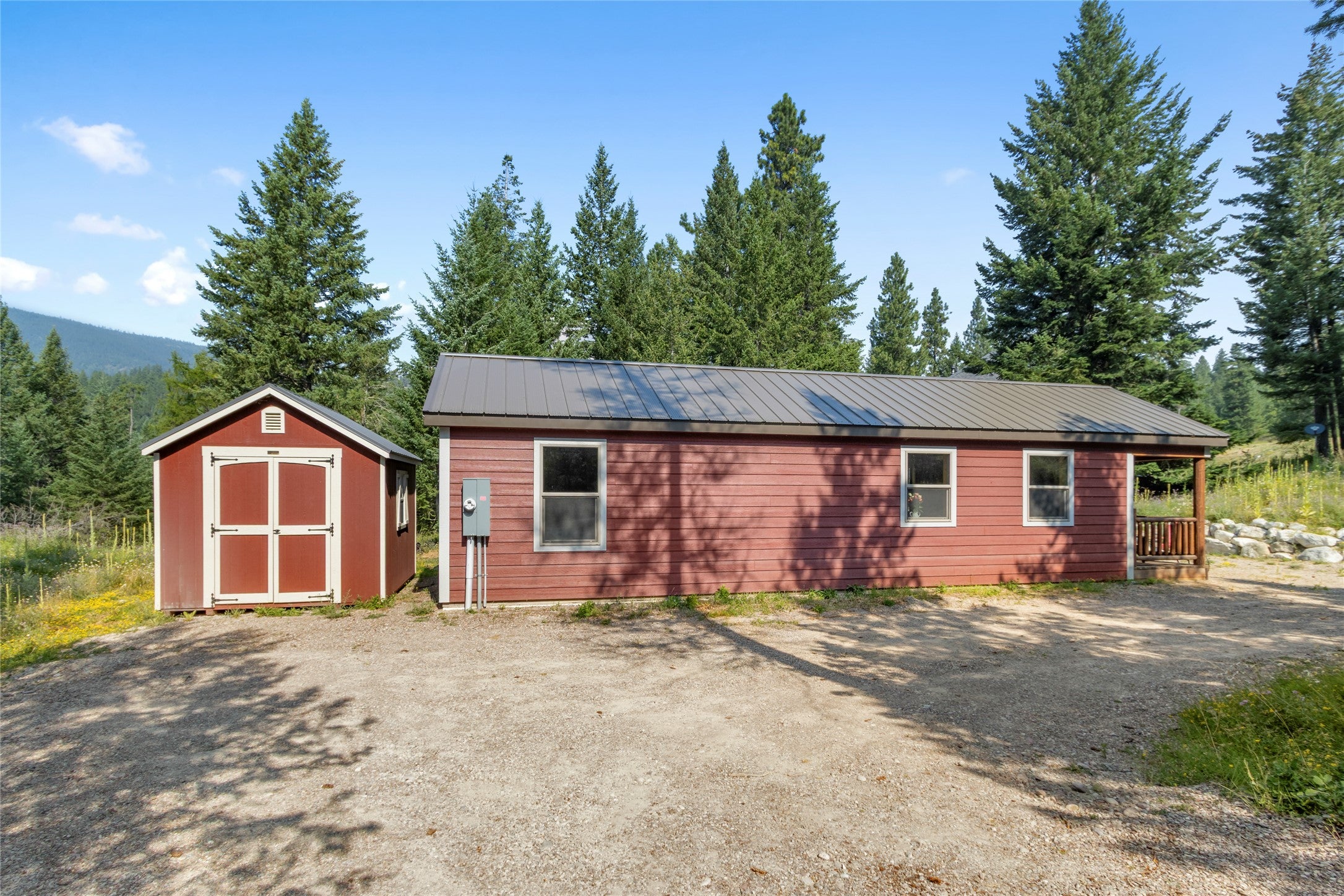 20245 Swan View Road Rollins, MT 59931 - Photo 53 of 57 Gallery Image 53