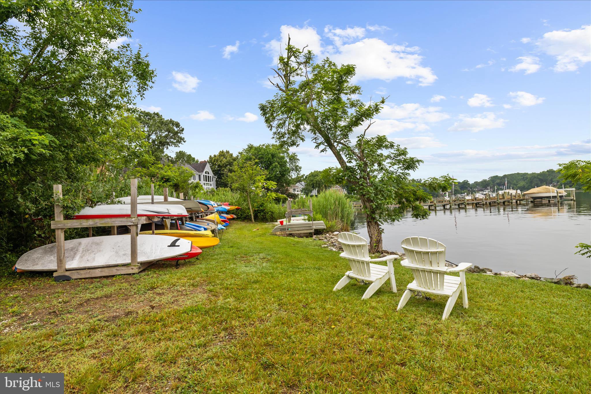 632 Basin Way Arnold, MD 21012 - Photo 70 of 86