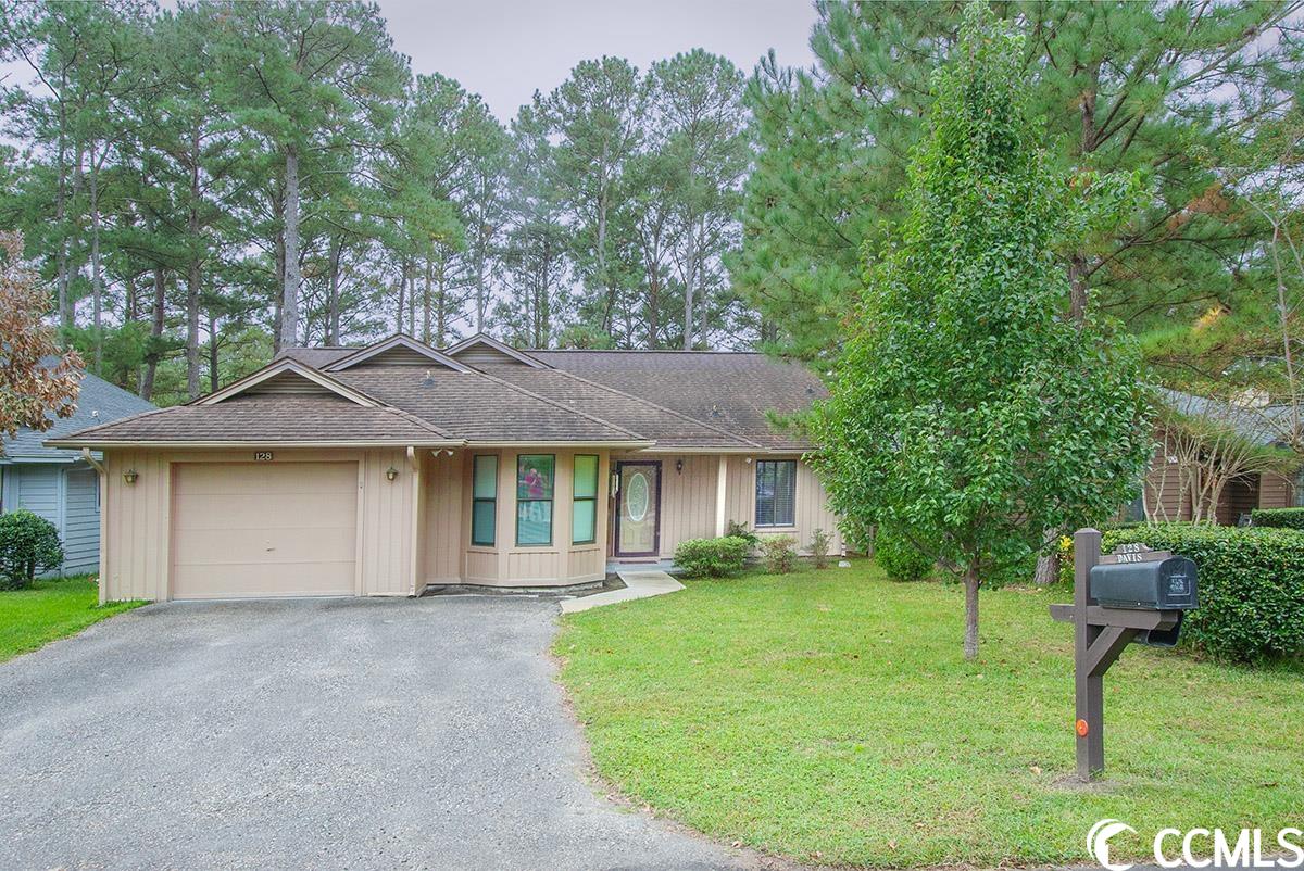 128 Berry Tree Lane Conway, SC 29526 - Photo 1 of 40 Gallery Image 1