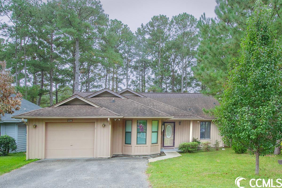 128 Berry Tree Lane Conway, SC 29526 - Photo 24 of 40 Gallery Image 24