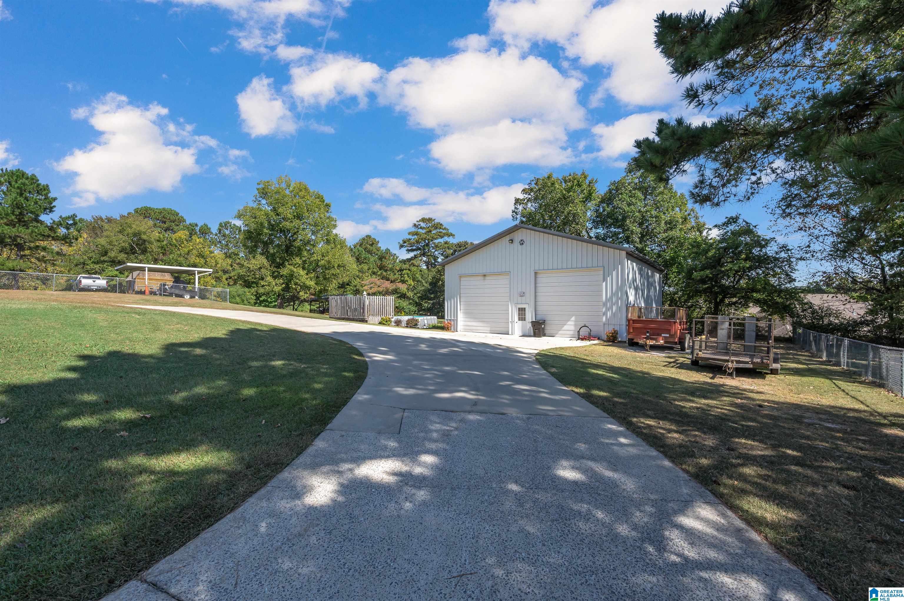2705 Sayers Road Fultondale, AL 35068 - Photo 37 of 41