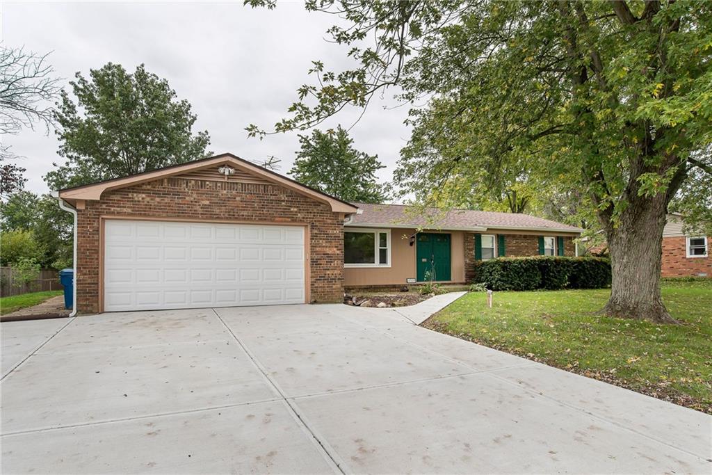 8329 Oris Road Indianapolis, IN 46259 - Photo 1 of 27 Gallery Image 1