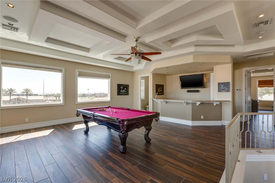 5876 South Lindell Road Las Vegas, NV 89118 - Photo 10 of 43