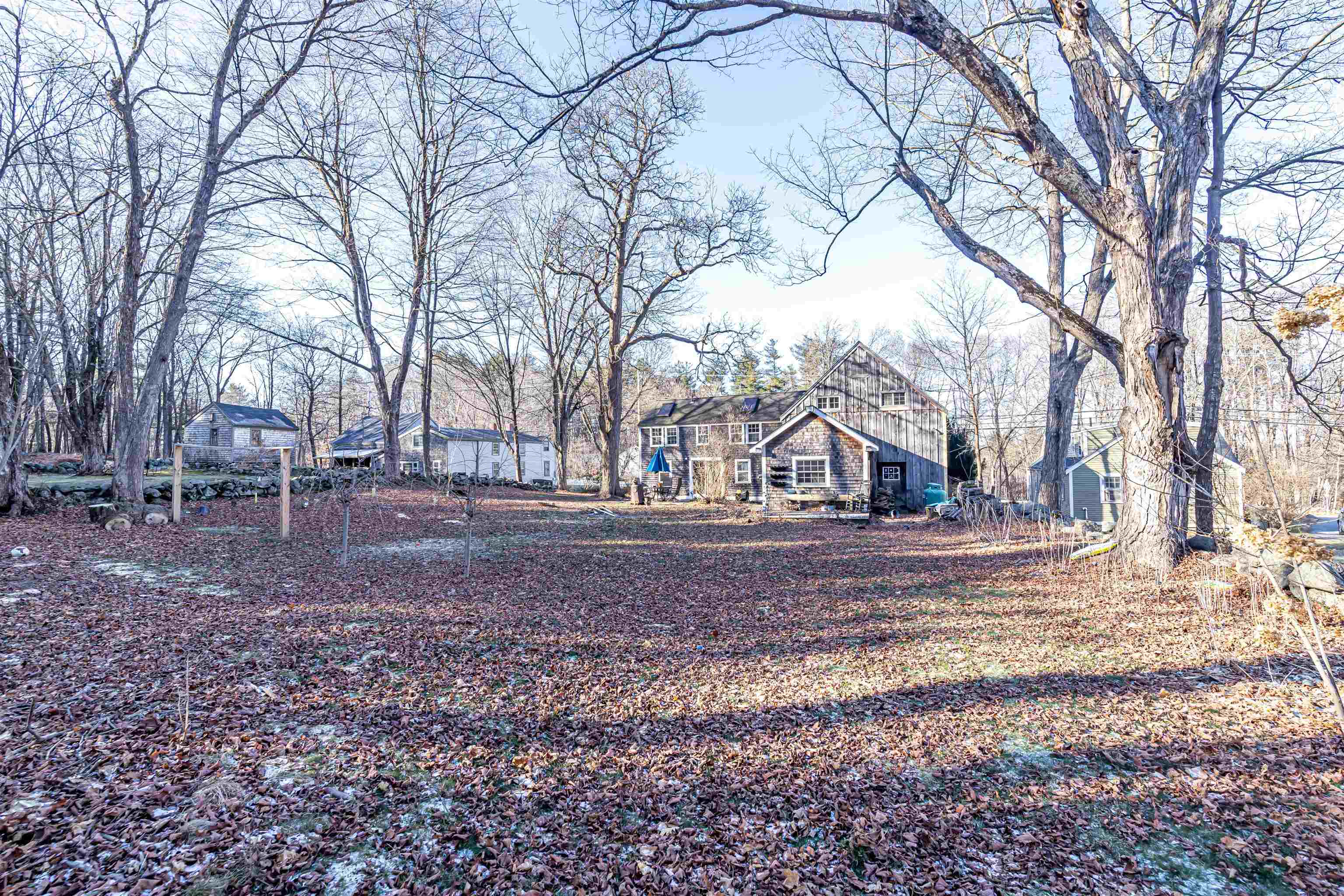 53 Newmarket Road Durham, NH 03824 - Photo 49 of 60