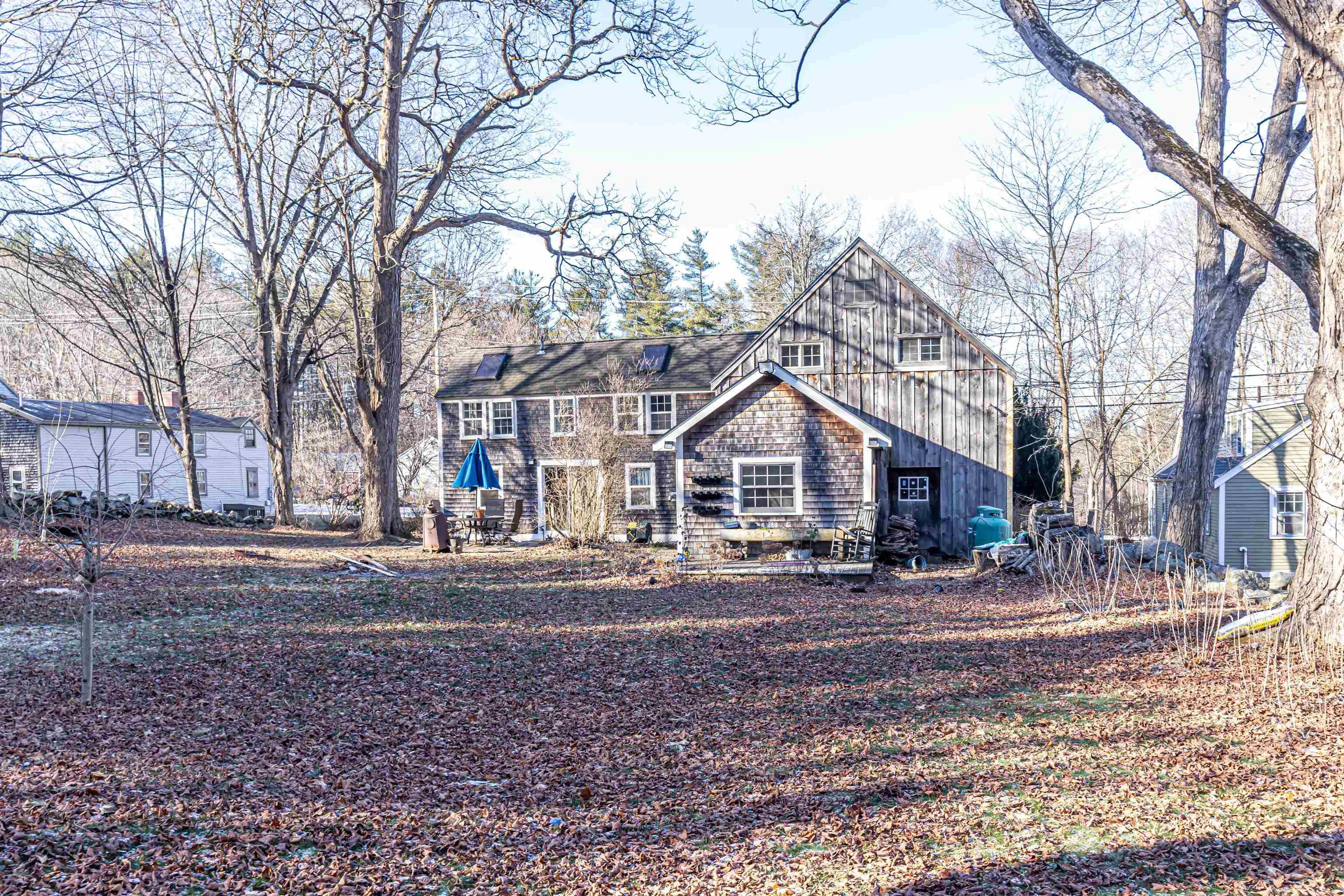 53 Newmarket Road Durham, NH 03824 - Photo 50 of 60