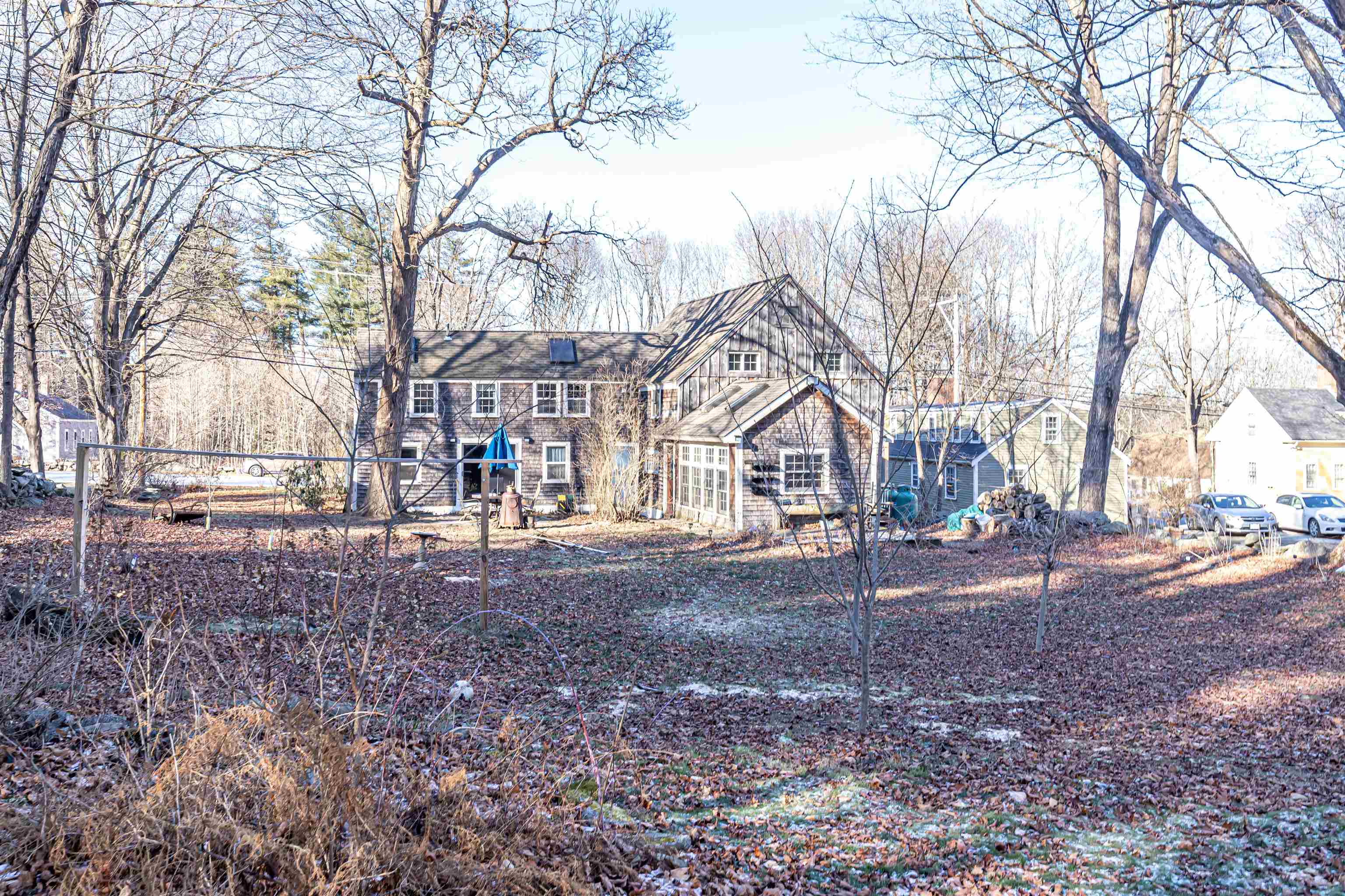 53 Newmarket Road Durham, NH 03824 - Photo 51 of 60