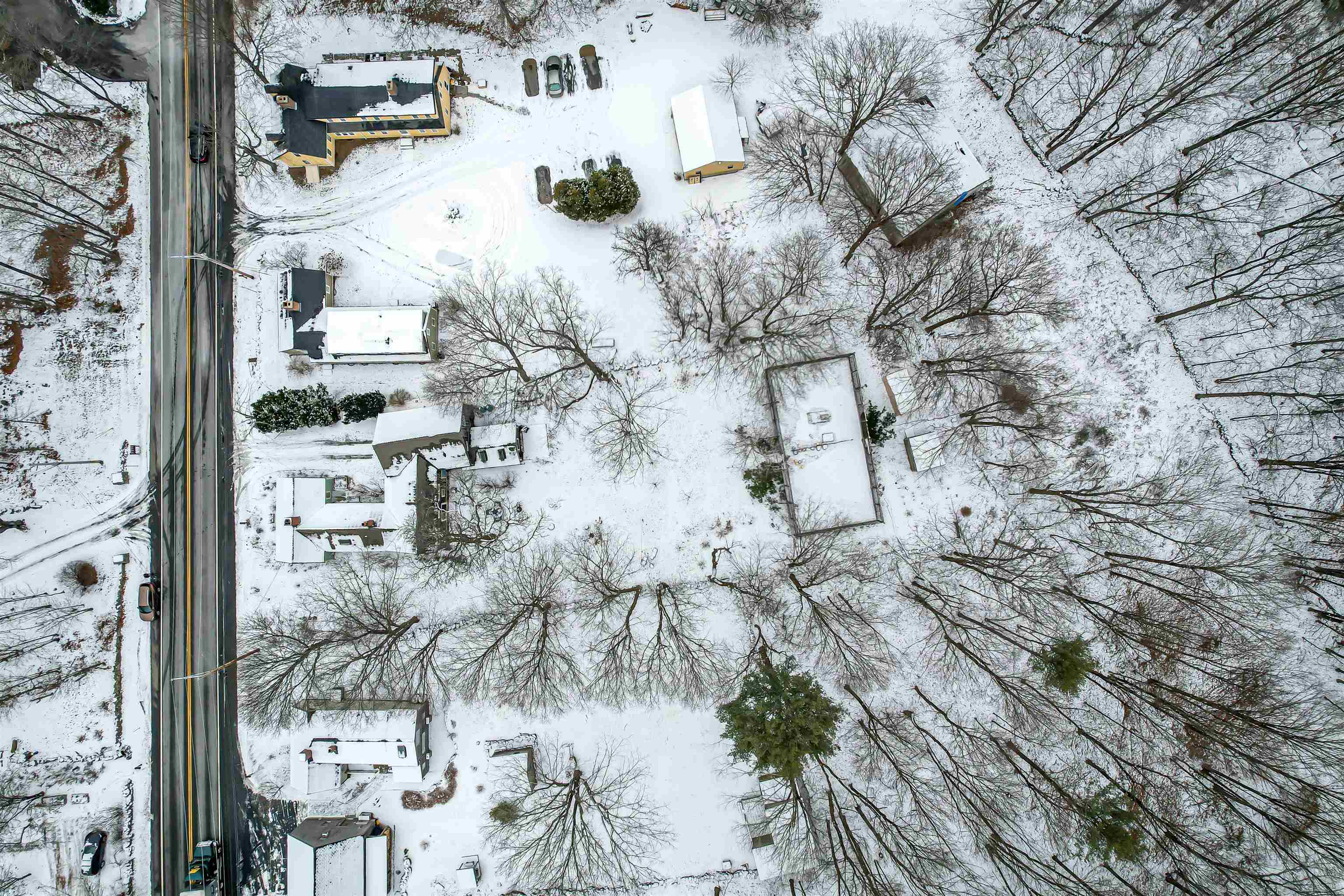 53 Newmarket Road Durham, NH 03824 - Photo 54 of 60