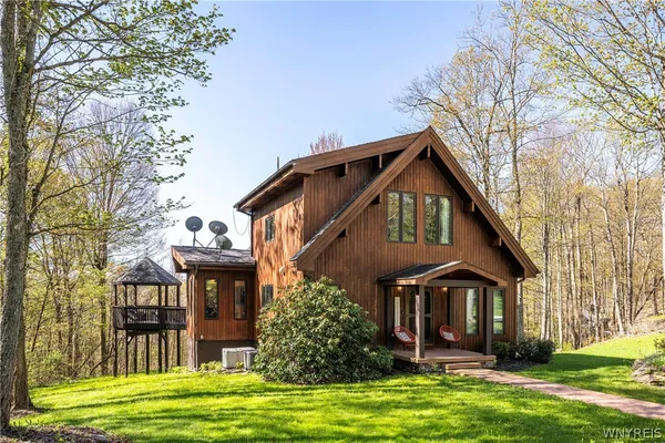 $659,000 | 5996 Whig Street, Little Valley, NY 14779
