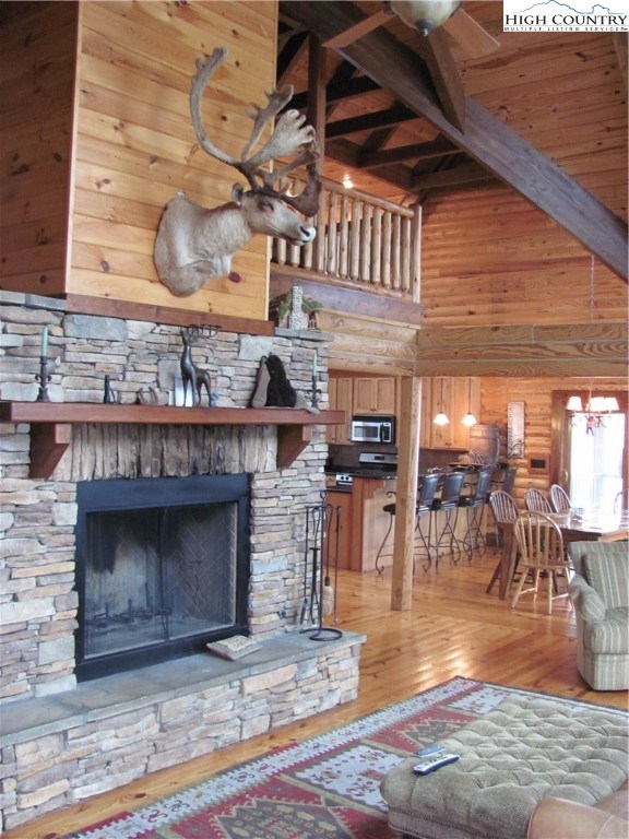 212 Lanny Lane Boone, NC 28607 - Photo 9 of 29 Gallery Image 9