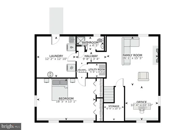 $535,000 | 1527 Patuxent Manor Road, Davidsonville, MD 21035