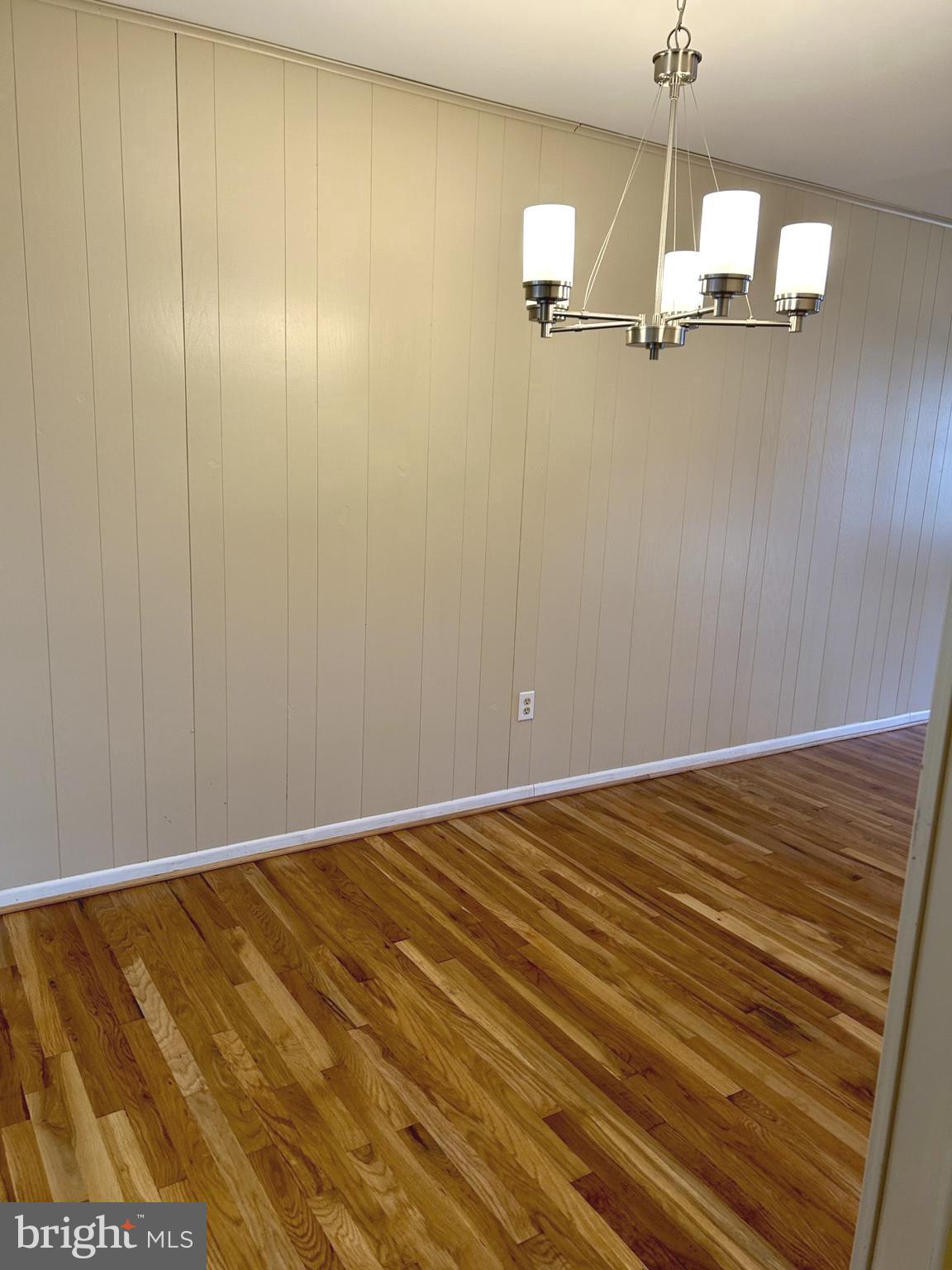 1527 Patuxent Manor Road Davidsonville, MD 21035 - Photo 5 of 36 a view of a room with an empty space