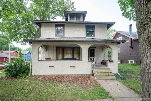 $174,900 | 510 South Clinton Street, Albion, MI 49224
