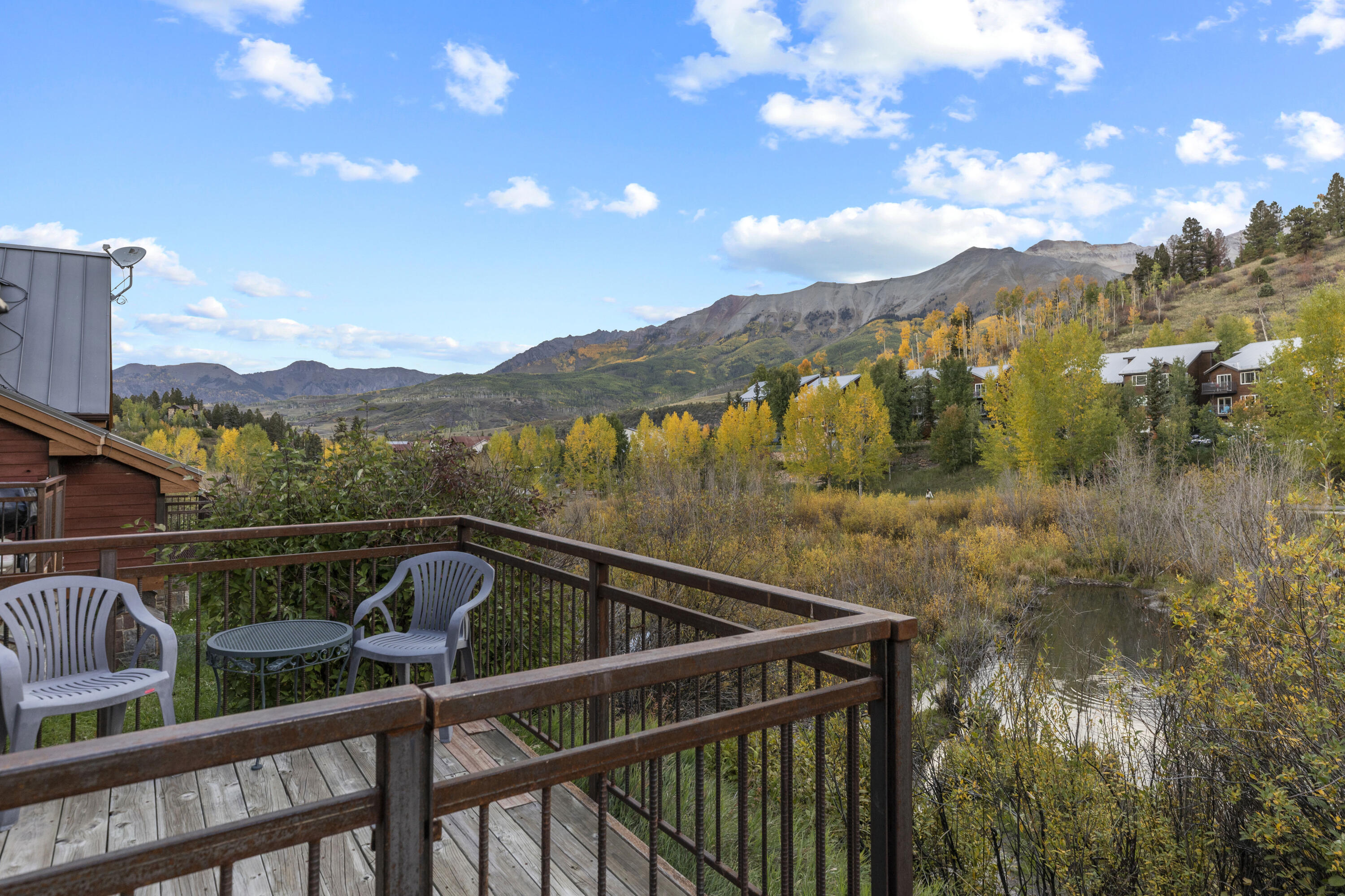 302 Adams Ranch Road, Unit 1 Mountain Village, CO 81435 - Photo 13 of 34 C12A9959