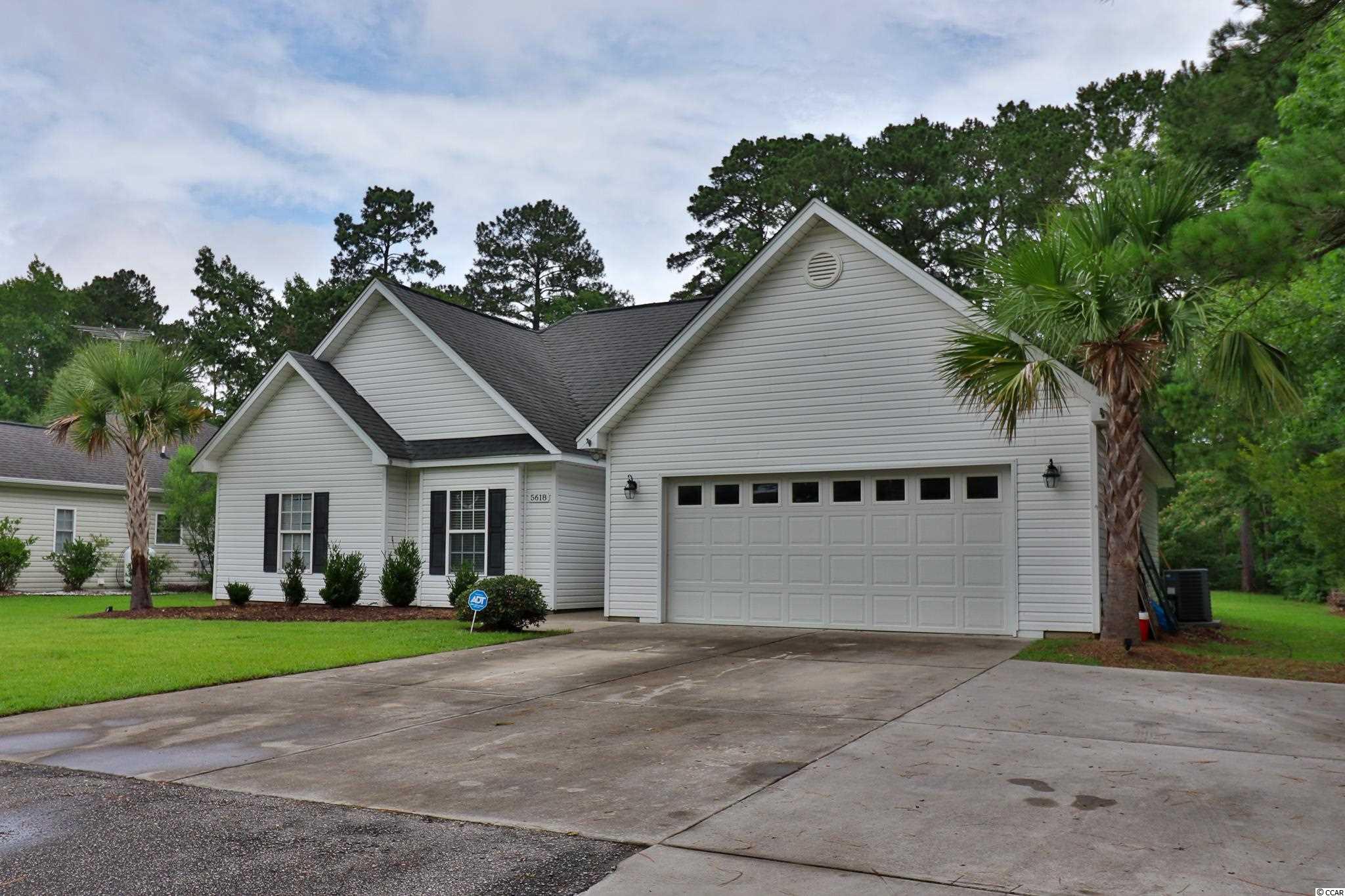 5618 Downybrook Road Myrtle Beach, SC 29588 - Photo 1 of 13 Gallery Image 1